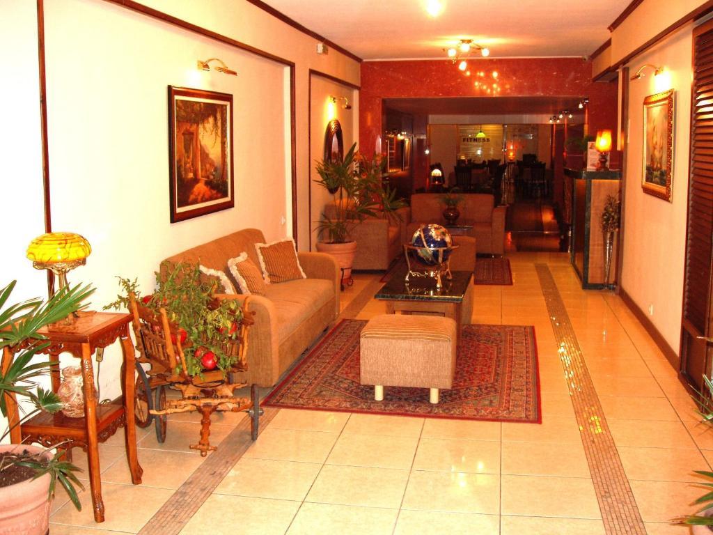 Paralía Hotel Lito מראה חיצוני תמונה